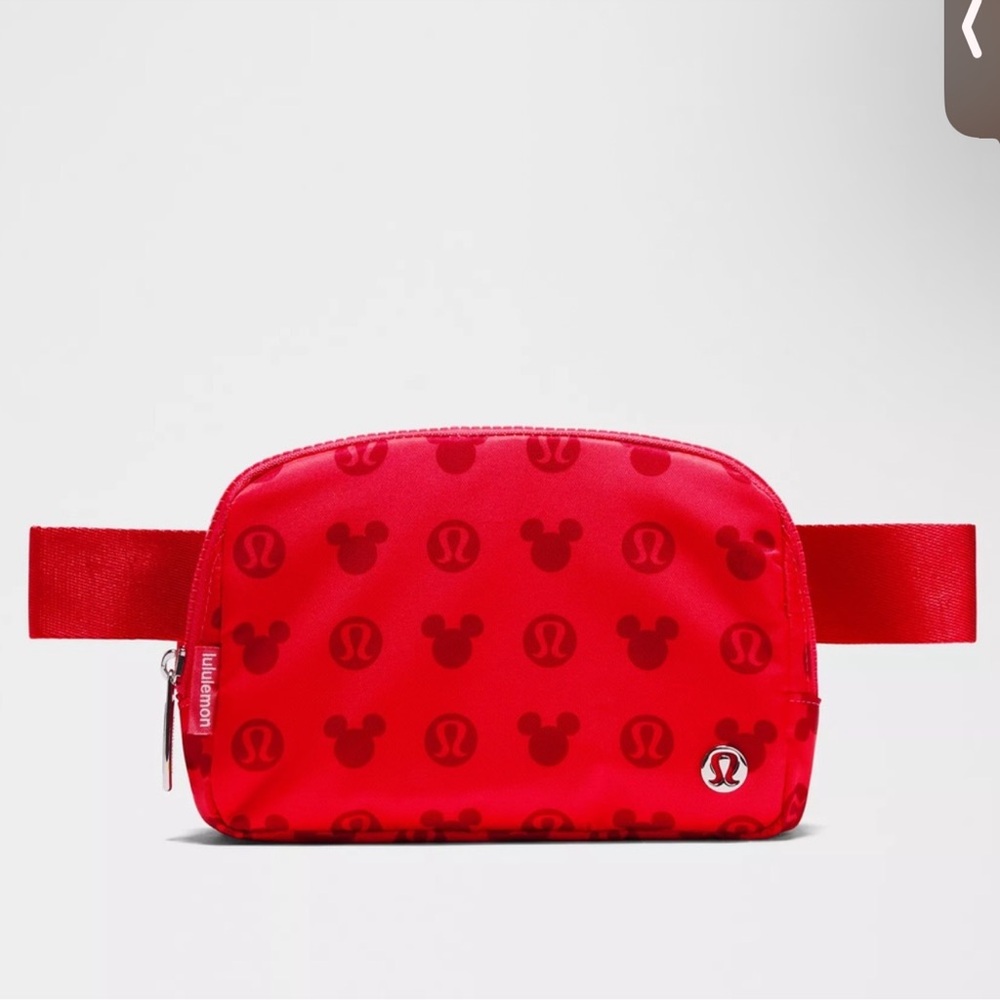 Disney x Lululemon 1L Belt Bag